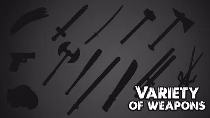 Stickman Backflip Killer 3 APK download