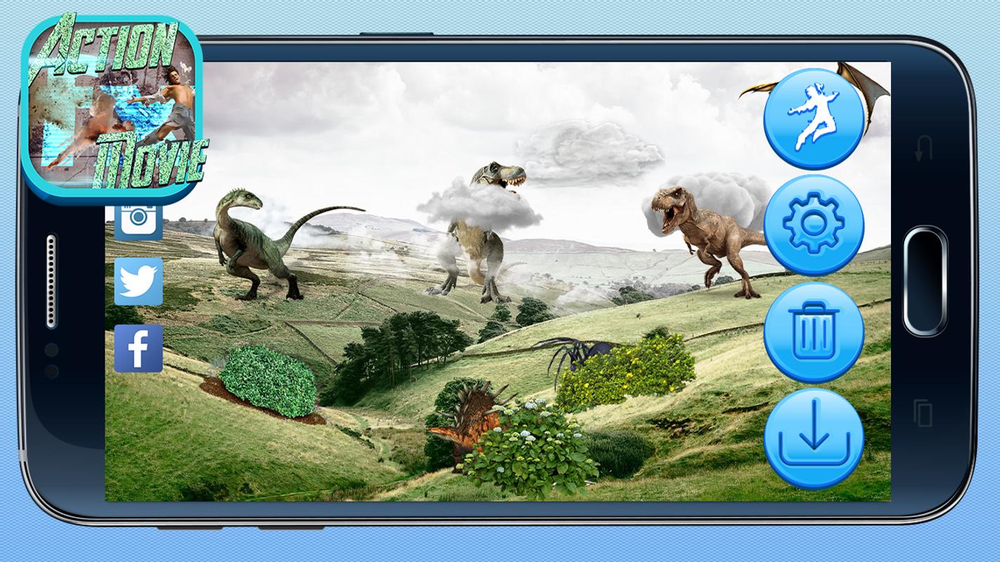 action movie fx для android скачать Create hollywood fun on your iphone with action movie fx.