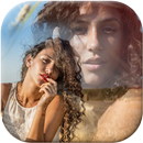 Mezclar Fotos-Editar Imágenes APK