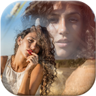 Blend Photo Collage Maker icon