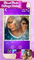 Blend Photo Collage Maker screenshot 1