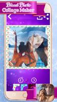 Blend Photo Collage Maker screenshot 3