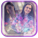Mezclar fotos - colagem APK