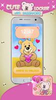 Cute App Locker with Password capture d'écran 1