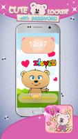 Cute App Locker with Password capture d'écran 2