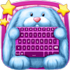 Cute Color Keyboard Designs icon