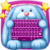 ikon Keyboard Tema Warna