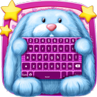 آیکون‌ Cute Color Keyboard Designs