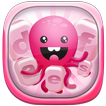 Cute Keyboard Changer App