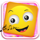 Funny Ringtones for Mobile-icoon