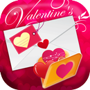 Happy Valentine's Day Cards APK