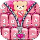 Temas de amor para teclado APK