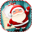 🎄 写真付きクリスマスカード 🎄 APK