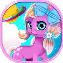 My Pony House – Pet Home Games APK