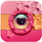 My Selfie Camera App icon