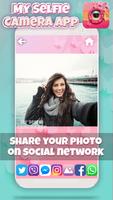 My Selfie Camera App screenshot 3