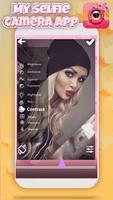 My Selfie Camera App screenshot 1