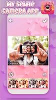 My Selfie Camera App screenshot 2