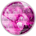 Photo Keyboard Background App icon