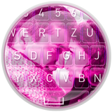 Photo Keyboard Background App icon
