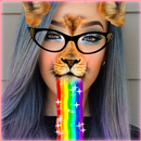 Photo Filters & Stickers APK