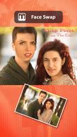 Swap Faces-Funny Photo Editor poster