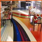 Beautiful 3D Flooring Designs Ideas ikona