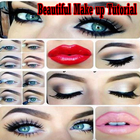 Beautiful Make up Tutorial icône