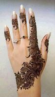 Beautiful Mehndi Designs capture d'écran 3