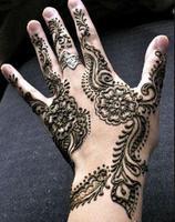 Beautiful Mehndi Design screenshot 3