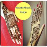 Beautiful Mehndi Designs