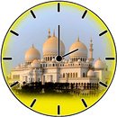 Les Beau Mosquées Horloge APK