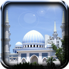 Beautiful Mosques LWP 아이콘