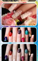 برنامه‌نما Beautiful Nail Design عکس از صفحه