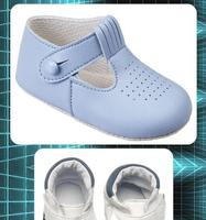 Beautiful Baby Shoes স্ক্রিনশট 1