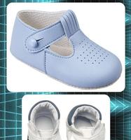 Beautiful Baby Shoes capture d'écran 1