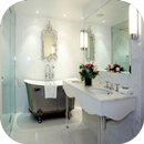 APK Bel design del bagno