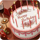 Beautiful Birthday Cake APK