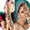 Beautiful Bridal Mehndi icon