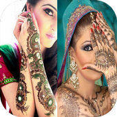 Beautiful Bridal Mehndi আইকন