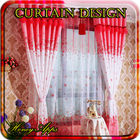 Beautiful Curtain Design আইকন