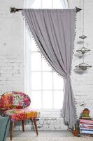 Beautiful Curtain Design اسکرین شاٹ 1