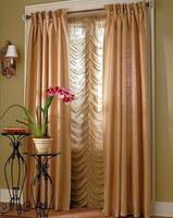 پوستر Beautiful Curtain Inspiration