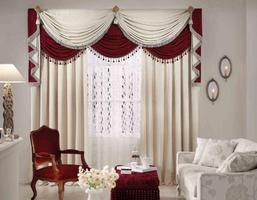 Beautiful Curtain Inspiration اسکرین شاٹ 2