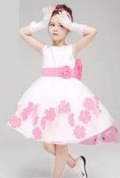 Beautiful Child Clothes 스크린샷 3