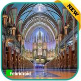 Beautiful Churches ikon