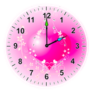 Beautiful Clock Widget APK