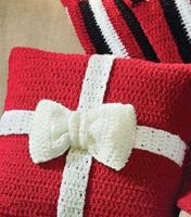 Beautiful Crochet Pillow Decoration 截圖 3