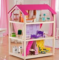 Mooie Doll House Design screenshot 1