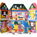 Beautiful Doll House Design